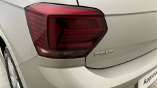 Volkswagen Polo 1.0 TSI 95 SE 5dr Petrol Hatchback